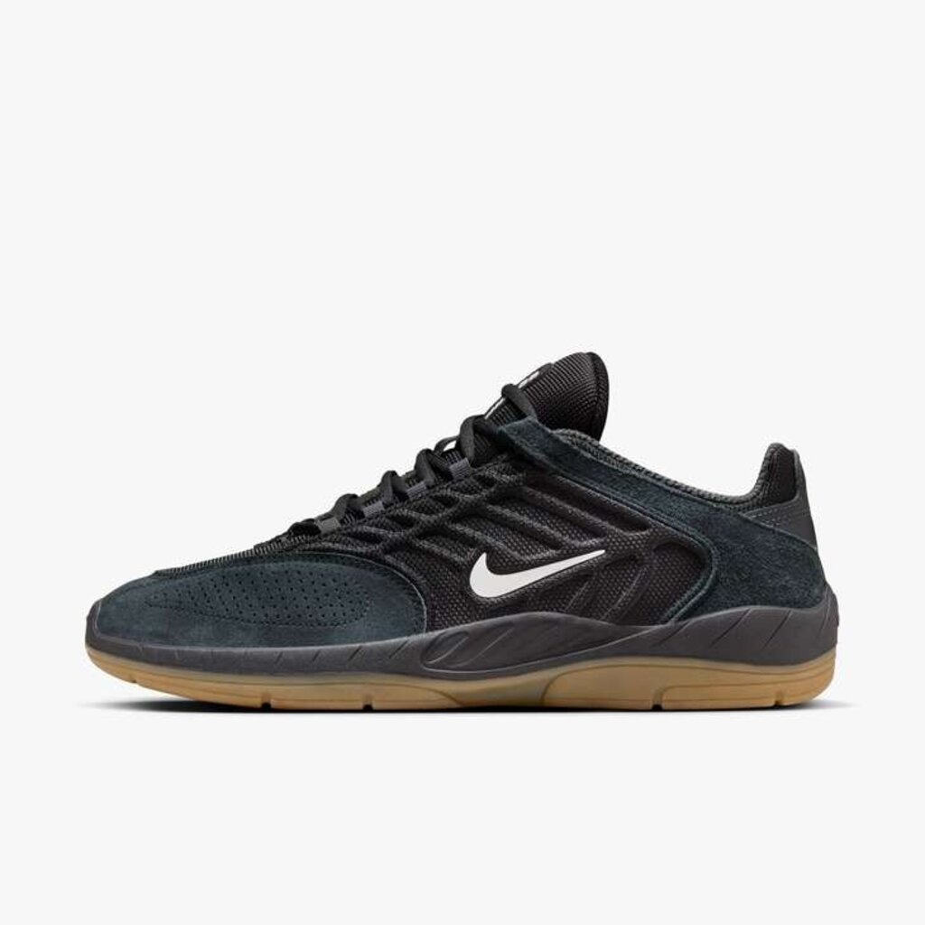Nike SB Nike SB Vertebrae Black/Summit White/Anthracite