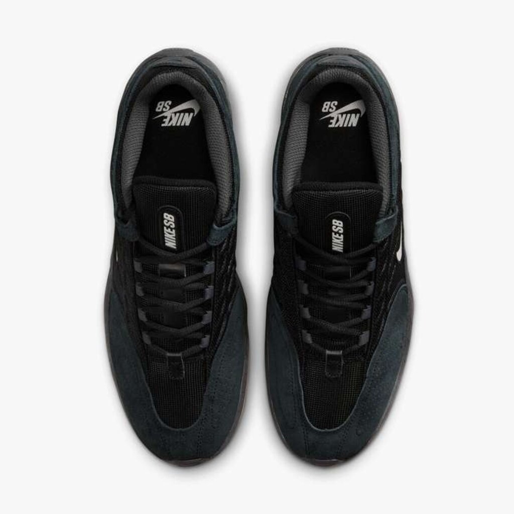 Nike SB Nike SB Vertebrae Black/Summit White/Anthracite