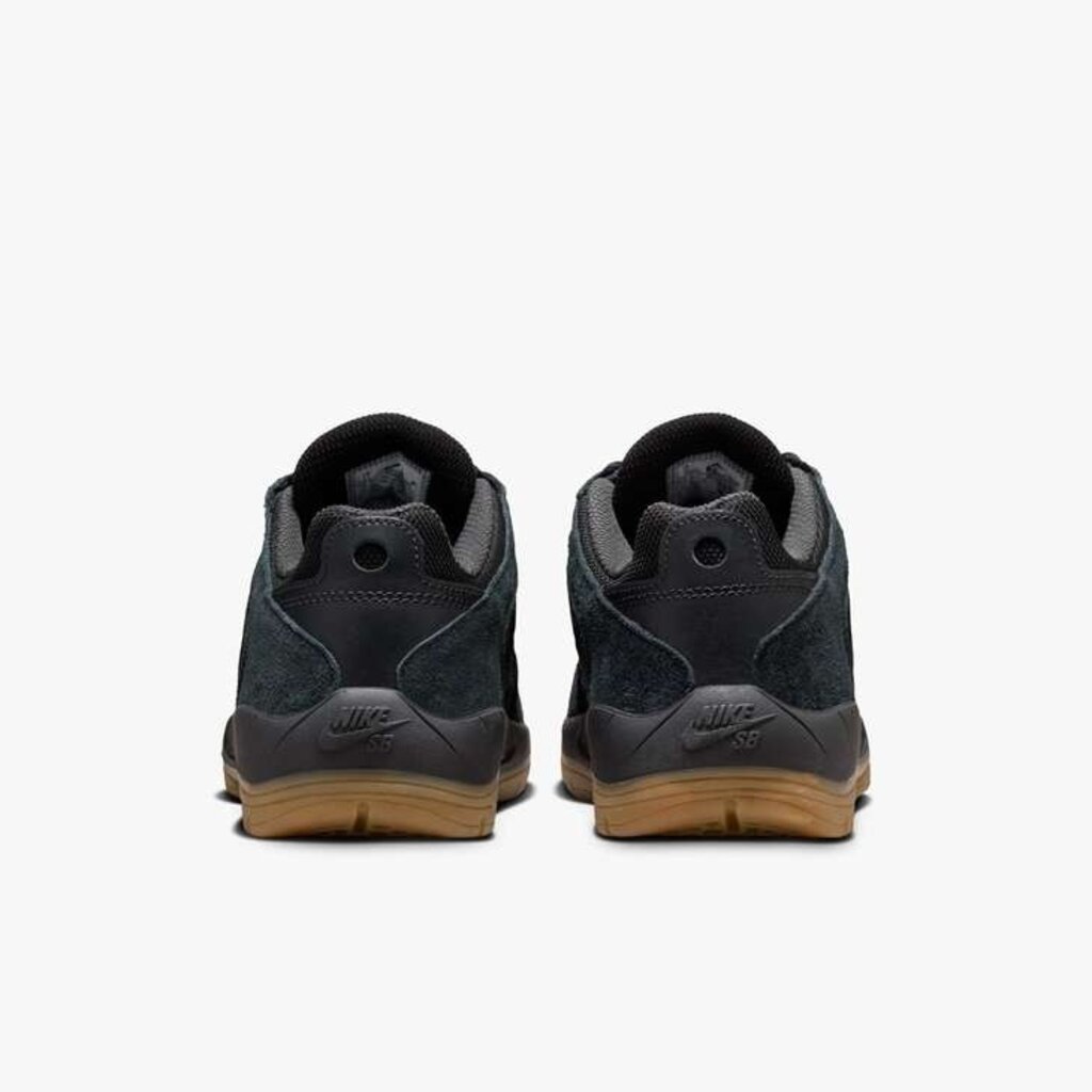 Nike SB Nike SB Vertebrae Black/Summit White/Anthracite