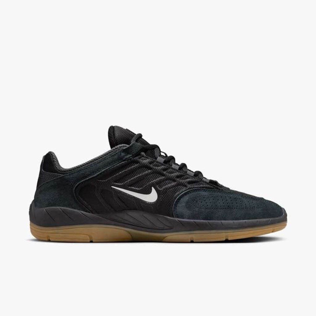 Nike SB Nike SB Vertebrae Black/Summit White/Anthracite