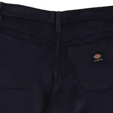 Dickies Dickies Skateboarding Jake Hayes Corduroy Shorts Ink Navy