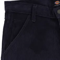 Dickies Dickies Skateboarding Jake Hayes Corduroy Shorts Ink Navy