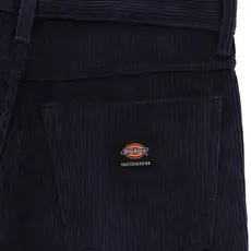 Dickies Dickies Skateboarding Jake Hayes Corduroy Shorts Ink Navy