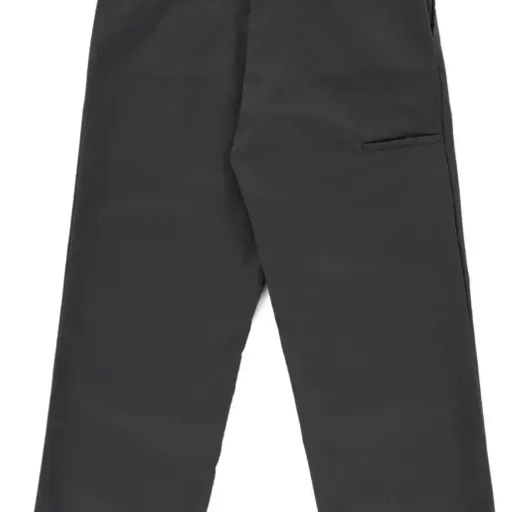 Dickies Dickies Jamie Foy Loose Straight Twill Pants Charcoal