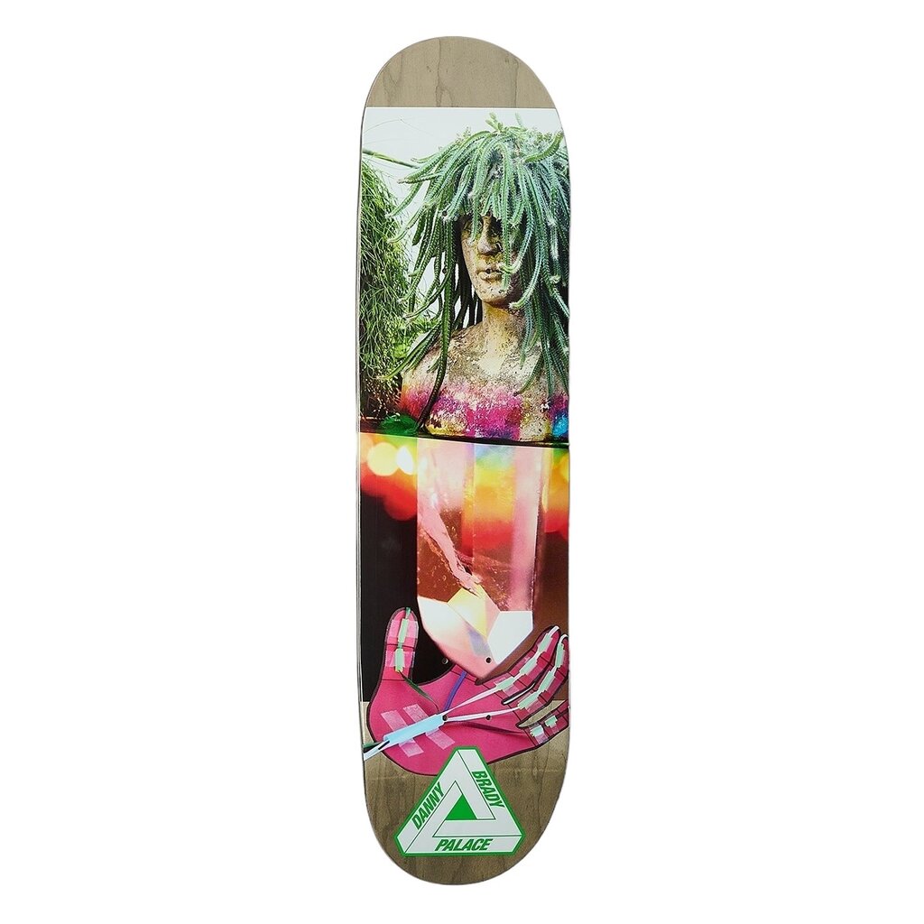 Palace Palace Brady Pro S34 Deck 8.0”