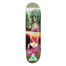Palace Palace Brady Pro S34 Deck 8.0”