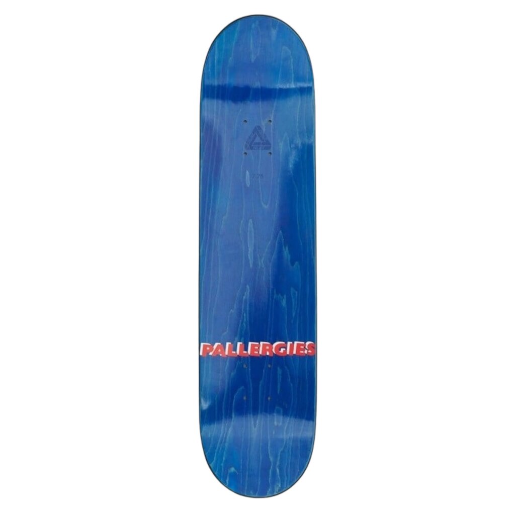 Palace Palace Pallergies Deck 7.75”