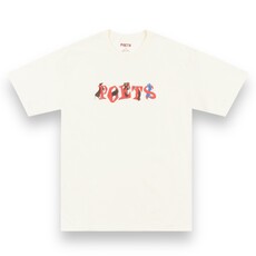 POETS POETS BRAND Traylor Tee Natural