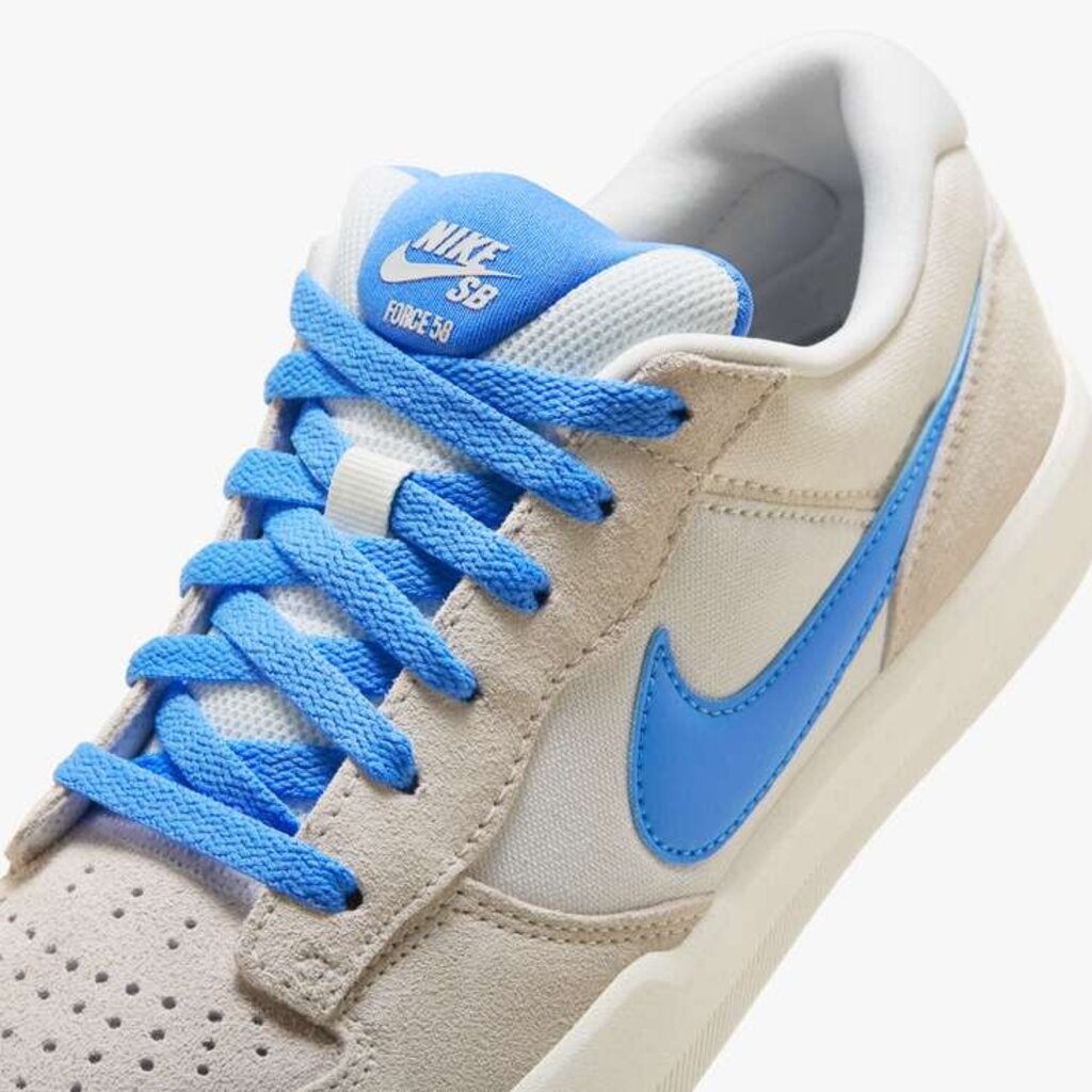 Nike SB Nike SB Force 58 Phantom/University