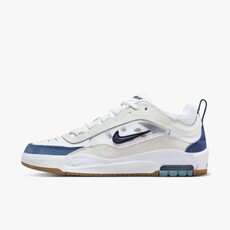 Nike SB Nike Air Max Ishod White/Navy-Summit White