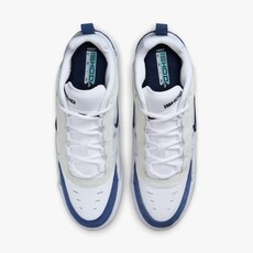 Nike SB Nike Air Max Ishod White/Navy-Summit White
