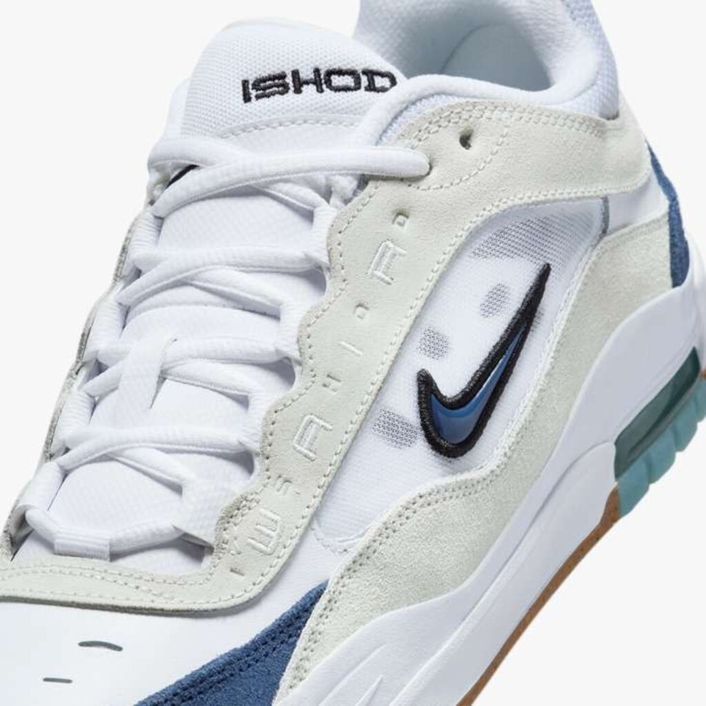 Nike SB Nike Air Max Ishod White/Navy-Summit White
