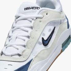 Nike SB Nike Air Max Ishod White/Navy-Summit White