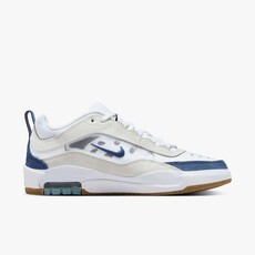 Nike SB Nike Air Max Ishod White/Navy-Summit White