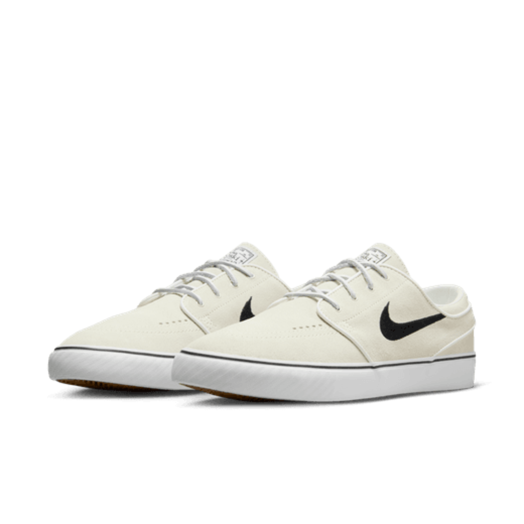 Nike SB Nike SB Zoom Janoski OG+ Summit White/Black