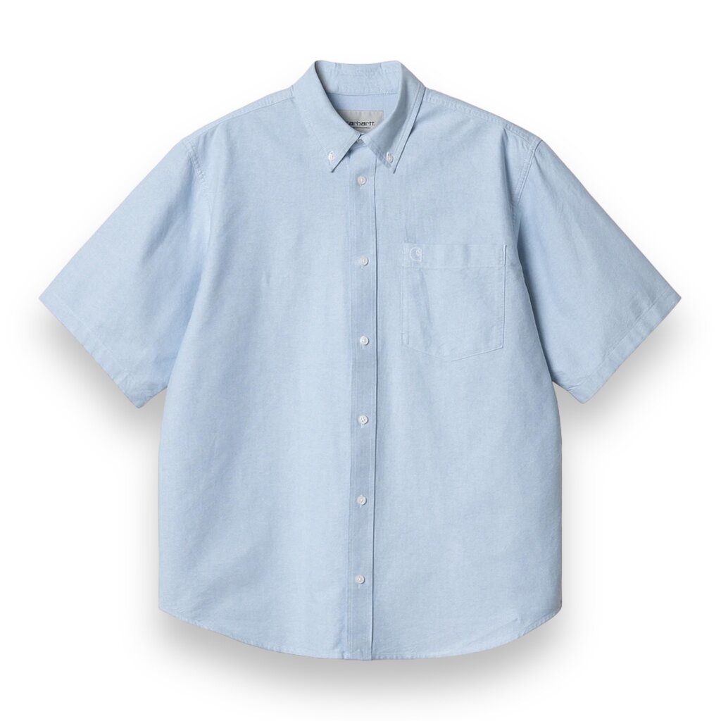 Carhartt WIP Carhartt WIP Braxton Shirt
