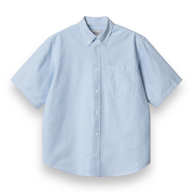 Carhartt WIP Carhartt WIP Braxton Shirt