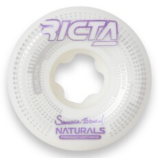 Ricta Wheels Ricta Brevard Source Naturals Wide 99a Wheels 53mm