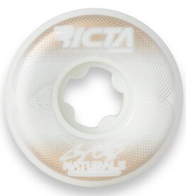 Ricta Wheels Ricta Ortiz Geo Naturals Mid 99a Wheels 54mm
