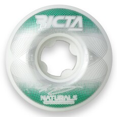 Ricta Wheels Ricta McCoy Geo Naturals Slim 99a Wheels 54mm