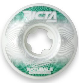 Ricta Wheels Ricta McCoy Geo Naturals Slim 99a Wheels 54mm