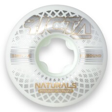 Ricta Wheels Ricta Reflective Naturals Round 99a Wheels 53mm