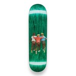 Fucking Awesome FA Kids Are Alright - Shape 2 Deck 8.25”