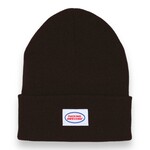 Fucking Awesome FA Mechanic Cuff Beanie Black