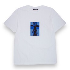 Fucking Awesome FA Rascals Tee White