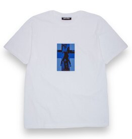 Fucking Awesome FA Rascals Tee White