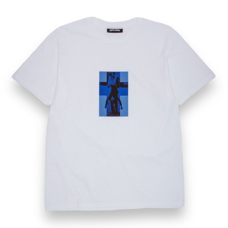 Fucking Awesome FA Rascals Tee White