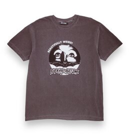 Fucking Awesome FA Beautifully Weird Tee Pepper