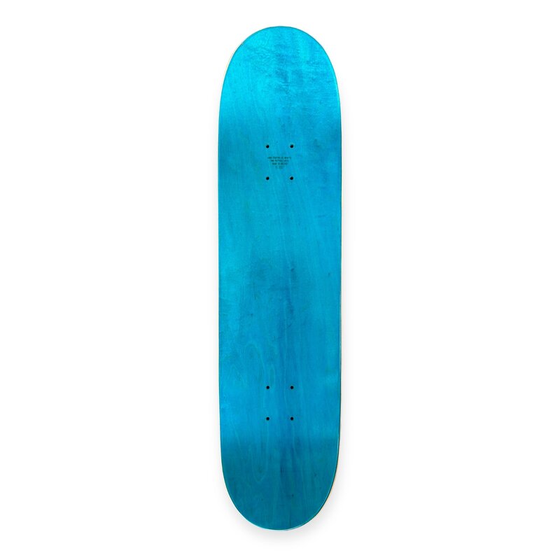 Post Modern Post Modern Premium Blank Deck 8.0” Standard Shape
