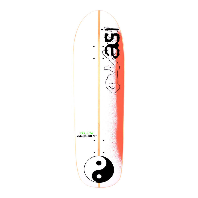Quasi Quasi Surfa Deck 9.0”