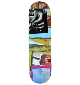 Quasi Quasi Mother Deck 8.625”