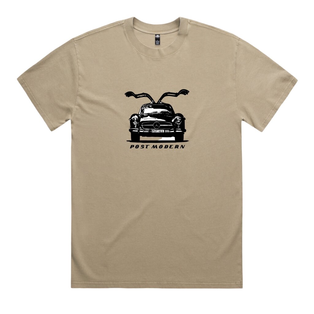 Post Modern Post Modern PST411 Gullwing Shirt