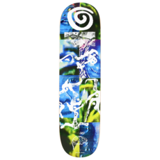 Quasi Quasi Big Brain Slick Deck 8.25”