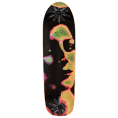 Quasi Quasi Lover Shaped Deck 9.0”