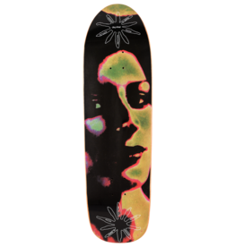 Quasi Quasi Lover Shaped Deck 9.0”