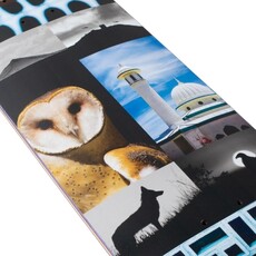 Alien Workshop Alien Workshop Joey Guevara Collage Deck 8.125”
