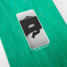 Alien Workshop Alien Workshop Joey Guevara Collage Deck 8.125”