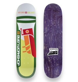 Alien Workshop Alien Workshop Joey O'Brien Bug Juice Deck 8.5”