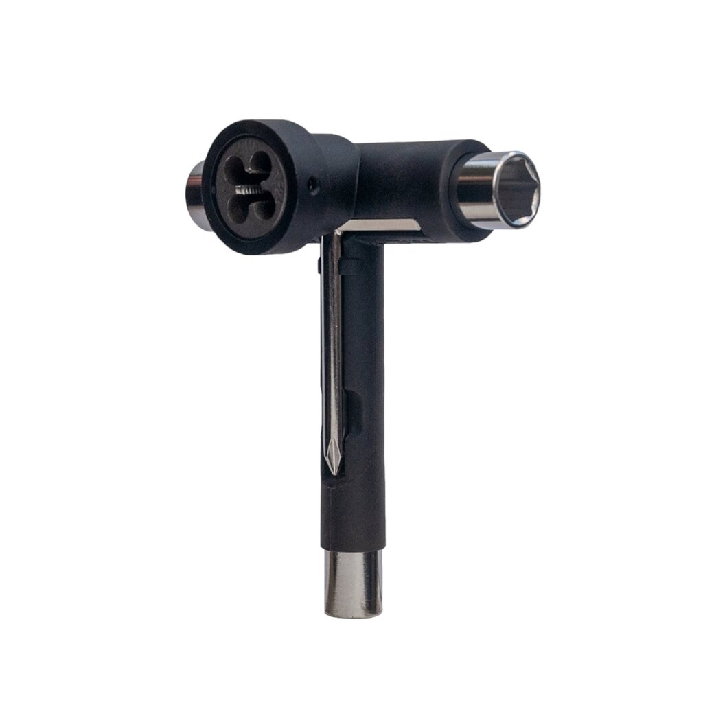 Reflex Bearings Reflex Utili-Tool Black