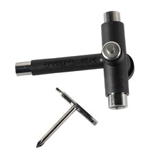 Reflex Bearings Reflex Utili-Tool Black