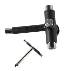 Reflex Bearings Reflex Utili-Tool Black