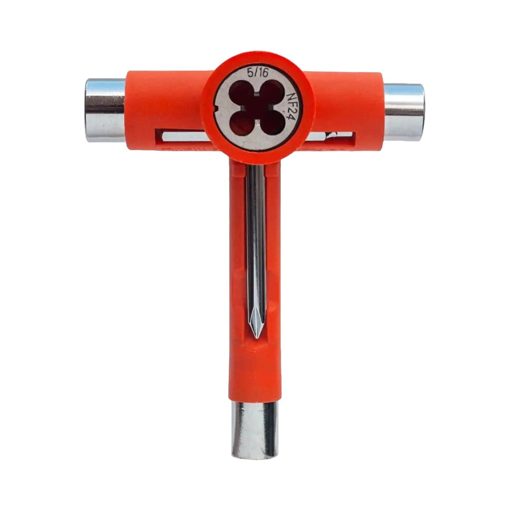 Reflex Bearings Reflex Utili-Tool Orange