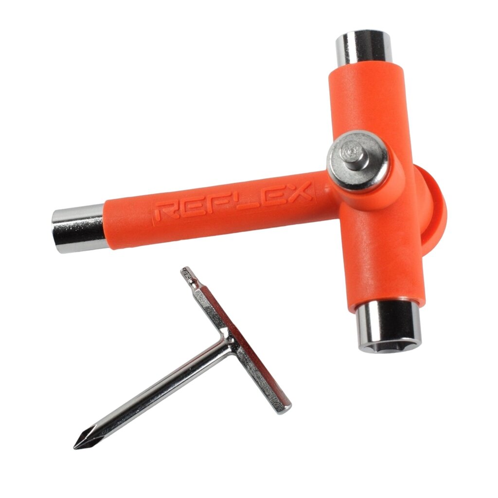 Reflex Bearings Reflex Utili-Tool Orange