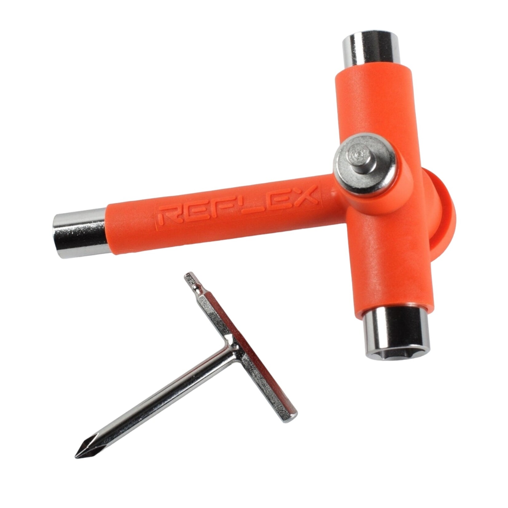 Reflex Bearings Reflex Utili-Tool Orange