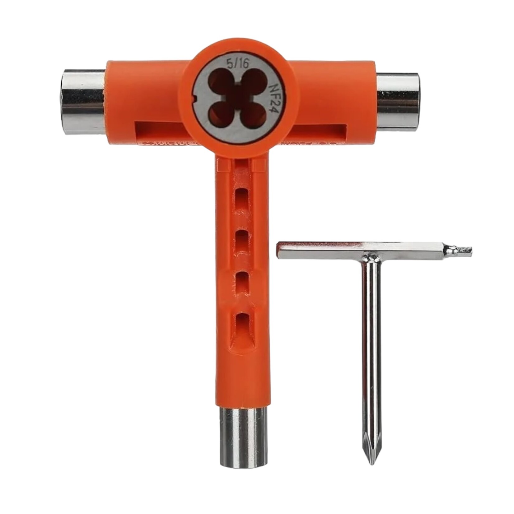 Reflex Bearings Reflex Utili-Tool Orange