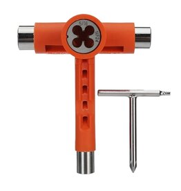 Reflex Bearings Reflex Utili-Tool Orange
